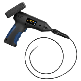 Video Endoskop PCE-VE 180 Kabellänge 1 m |Ø 3,9 mm-Beschreibung lesen