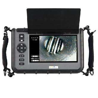Endoscope PCE-VE 1030N-Lire la description