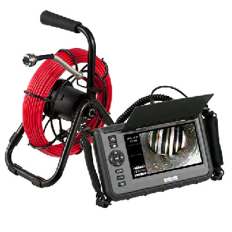 Endoscope PCE-VE 1030N-Lire la description