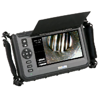 Endoscope PCE-VE 1030N-Lire la description