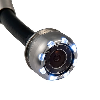 PCE Instruments Set Videoendoskop PCE-VE 380N inkl. Loc PCE-VE 380N-LOC | Kamerakopf 28 mm |Kamera Schlauchlänge 30m