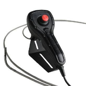 PCE Instruments Caméra endoscopique  PCE-VE 370HR-Lire la description