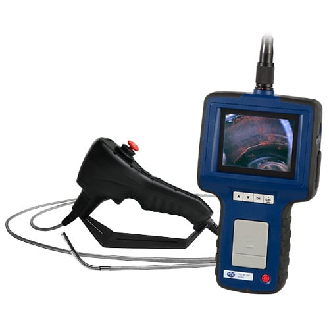 PCE Instruments Caméra endoscopique  PCE-VE 370HR-Lire la description