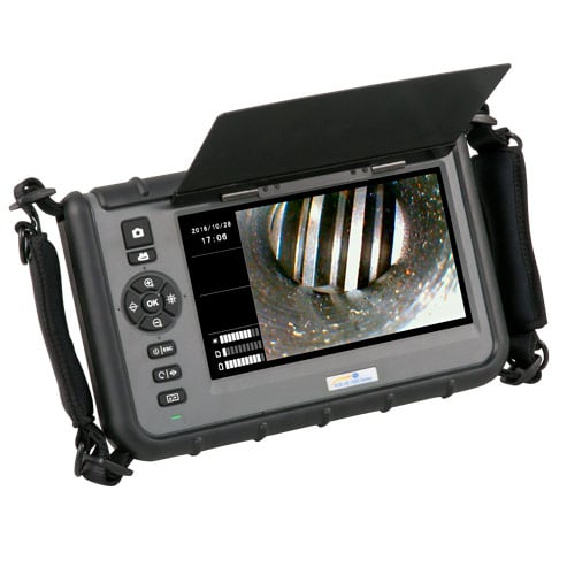 PCE Instruments Boroscope  PCE-VE 1014N-F-Lire la description