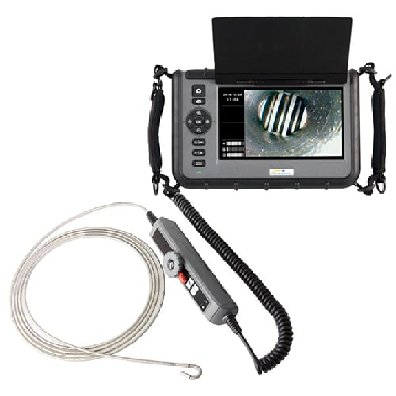 PCE Instruments Boroscope  PCE-VE 1014N-F-Lire la description