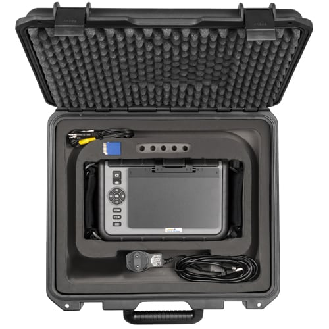 PCE Instruments Boroscope  PCE-VE 1014N-F-Lire la description