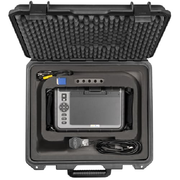 PCE Instruments Boroscope  PCE-VE 1014N-F-Lire la description