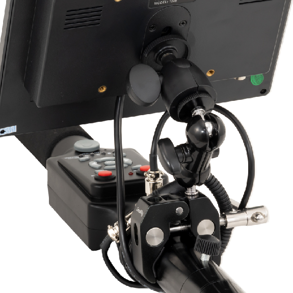 Inspektions-Video-Kamera PCE-IVE 330 mit 8" LCD Display Inspektions-Video-Kamera PCE-IVE 330 mit 8" LCD Display-Beschreibung lesen