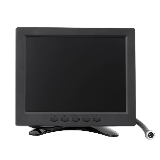 Inspektions-Video-Kamera PCE-IVE 330 mit 8" LCD Display-Beschreibung lesen