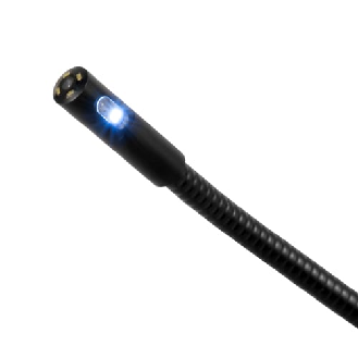 Video Endoskop PCE-VE 200SV1 mit 1 Meter Sonde-Beschreibung lesen