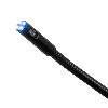 Video Endoskop PCE-VE 200SV1 mit 1 Meter Sonde