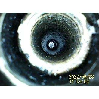 Video Endoskop PCE-VE 200SV1 mit 1 Meter Sonde-Beschreibung lesen