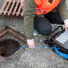 Caméra d'inspection pour cheminées PCE-PIC 20