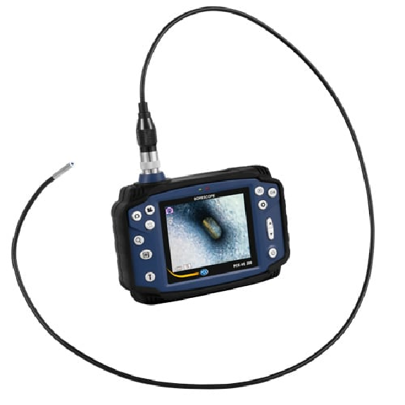 Boroscope PCE-VE 200-S3 avec sonde 3,7 mm Boroscope PCE-VE 200-S3 avec sonde 3,7 mm-Lire la description