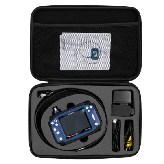 Boroscope PCE-VE 200-S3 avec sonde 3,7 mm Boroscope PCE-VE 200-S3 avec sonde 3,7 mm-Lire la description