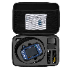 Boroscope PCE-VE 200-S3 avec sonde 3,7 mm