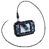 Boroscope PCE-VE 200-S3 avec sonde 3,7 mm