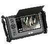 PCE Instruments Video Endoskop PCE-VE 1036HR-F Kabellänge 3 m |Kopf 2 Wege |inkl. Datenspeicher
