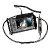 PCE Instruments Video Endoskop PCE-VE 1036HR-F Kabellänge 3 m |Kopf 2 Wege |inkl. Datenspeicher