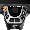 PCE Instruments Video Endoskop PCE-VE 1500-60500 Sondendurchmesser 6 mm |Kabellänge 5 m |Front-View Kamera