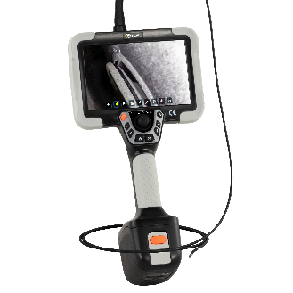 PCE Instruments Boroscope  PCE-VE 1500-60500-Lire la description
