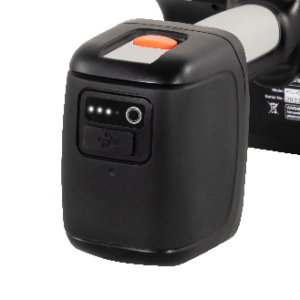 PCE Instruments Boroscope  PCE-VE 1500-60500-Lire la description