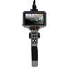 4-Wege Video Endoskop PCE-VE 400N4 Kabel- / Kopfdurchmesser 4 mm |1,5 m Endoskopkabel