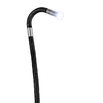 4-Wege Video Endoskop PCE-VE 400N4 Kabel- / Kopfdurchmesser 4 mm |1,5 m Endoskopkabel-Beschreibung lesen