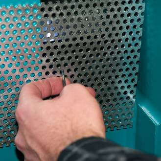 4-Wege Video Endoskop PCE-VE 400N4 Kabel- / Kopfdurchmesser 4 mm |1,5 m Endoskopkabel-Beschreibung lesen