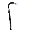 4-Wege Video Endoskop PCE-VE 400N4 Kabel- / Kopfdurchmesser 4 mm |1,5 m Endoskopkabel
