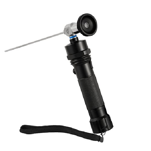 Endoscopio rigido PCE-RS 27-Leggi tutto
