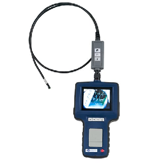 PCE Instruments Vidéoendoscope  PCE-VE 320HR-Lire la description