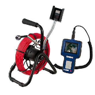 PCE Instruments Mesureur automobiles  PCE-VE 380N-Lire la description