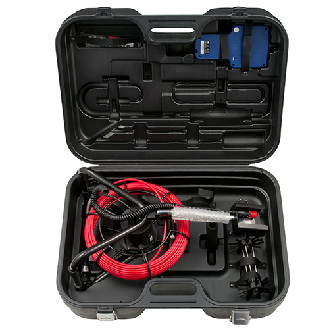 PCE Instruments Mesureur automobiles  PCE-VE 380N-Lire la description