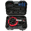 PCE Instruments Videoendoskop PCE-VE 380N Durchmesser Kamerakopf 28 mm |Kamera Schlauchlänge 30 m