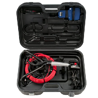 PCE Instruments Mesureur automobiles  PCE-VE 380N-Lire la description