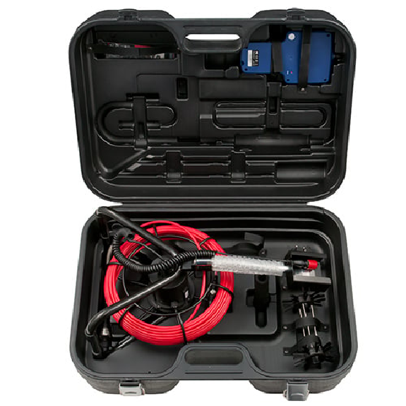 PCE Instruments Mesureur automobiles  PCE-VE 380N-Lire la description