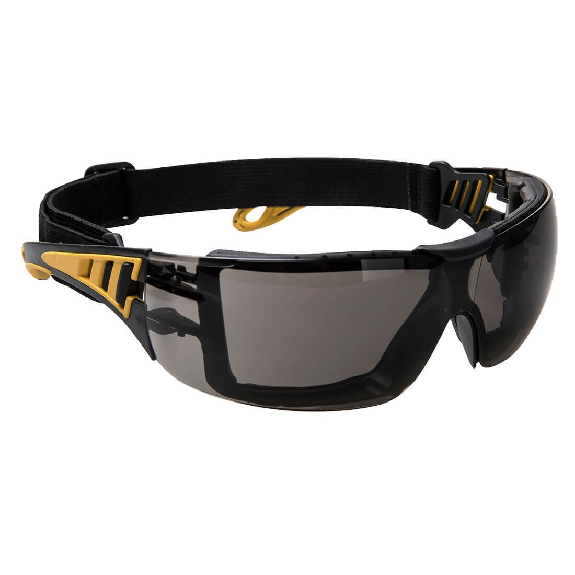 Portwest - Lunette imperméable - PS09-Lire la description