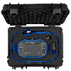 Endoscope PCE-VE 270HR avec batterie et sonde 2,8 mm