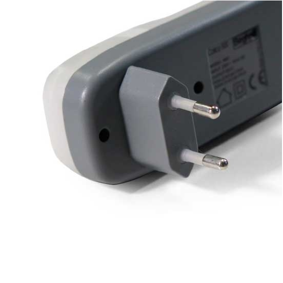 Kit caricatore elettronico e batterie ricaricabili pack 2pcs AA 1500mAh + 2pcs AAA 800mAh  Carica500-Leggi tutto