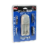 Kit caricatore elettronico con batterie AA e AAA Kit caricatore elettronico con batterie AA e AAA