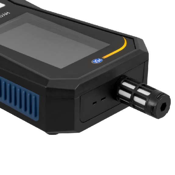 PCE Instruments Thermohygromètre PCE-THD 50 de type K |Plage -20 ... +60 ºC |Logiciel |USB PCE Instruments Thermohygromètre PCE-THD 50 de type K |Plage -20 ... +60 ºC |Logiciel |USB-Lire la description