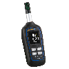 PCE Instruments Thermo-Hygrometer PCE-444 |Messbereich Temperatur: -20  +70 °C |Genauigkeit: 0  100 % r.RH.