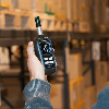 PCE Instruments Thermo-Hygrometer PCE-444 |Messbereich Temperatur: -20  +70 °C |Genauigkeit: 0  100 % r.RH.