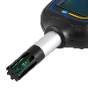 PCE Instruments Thermo-Hygrometer PCE-444 |Messbereich Temperatur: -20  +70 °C |Genauigkeit: 0  100 % r.RH.