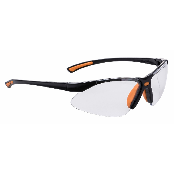 Portwest - Lunette Bold Pro - PW37-Lire la description