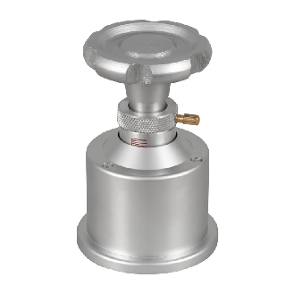 PCE Instruments Probenschneider PCE-FSC 10 |für 10 cm² Proben |Probendurchmesser: 37,5 mm-Beschreibung lesen