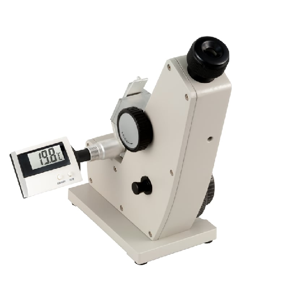 PCE Instruments Réfractomètre  PCE-ABBE-REF2-Leer más