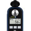 PCE Instruments Digitales Refraktometer  PCE-DRS 2 Refraktionsindex 1,3330 ... 1,3530 nD |Temperatur 0 ... 40 °C
