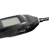 PCE Instruments Gasdetektor PCE-GA 12 |Messbereich bis 10000 ppm |akustischer Alarm mit 85 dB